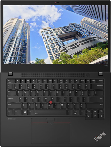 Lenovo ThinkPad T14s G2 14 inch Notebook i7-1185G7 32GB...