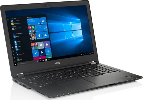 Fujitsu Lifebook U759 15,6-Zoll Laptop i3-8145U 8GB 256GB...