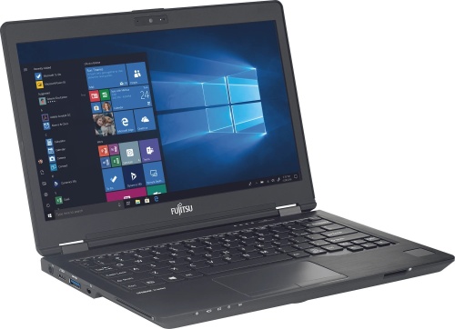 Fujitsu LifeBook U729 12,5 Zoll Notebook i5-8265U 8GB...