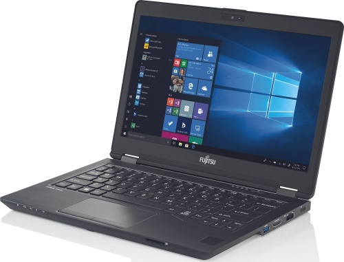 Fujitsu LifeBook U729 12,5 Zoll Notebook i5-8265U 8GB...