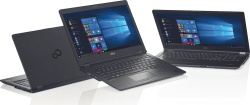 Fujitsu LifeBook U729 12,5 Zoll Notebook i5-8265U 8GB 256GB SSD FHD DE WCAM WIN11