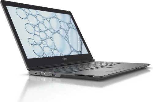 Fujitsu Lifebook U7510 15,6-Zoll Laptop i3-10110U 8GB 256GB SSD FHD DE WCAM WIN11