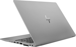 HP ZBook 15u G5 15.6-inch Laptop i7-8650U 8GB 256GB SSD FHD WX3100 DE Backlight WCAM WIN11