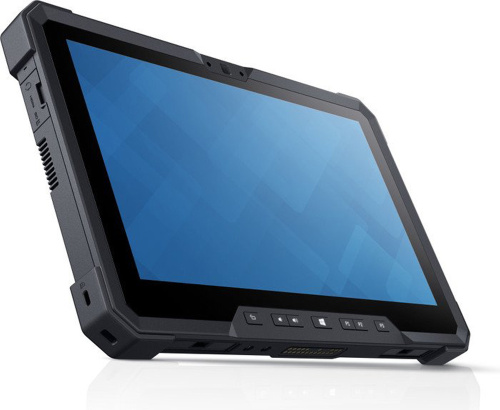 Dell Rugged 7212 Extreme 11,6" Tablet i3-7100U 8GB...