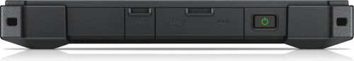 Dell Rugged 7212 Extreme 11,6" Tablet i3-7100U 8GB 256GB SSD FHD Touch WCAM WIN10