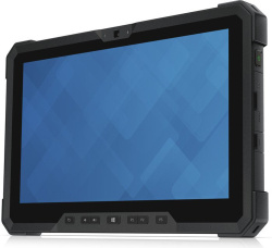Dell Rugged 7212 Extreme 11,6" Tablet i3-7100U 8GB 256GB SSD FHD Touch WCAM WIN10