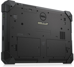 Dell Rugged 7212 Extreme 11,6" Tablet i3-7100U 8GB 256GB SSD FHD Touch WCAM WIN10