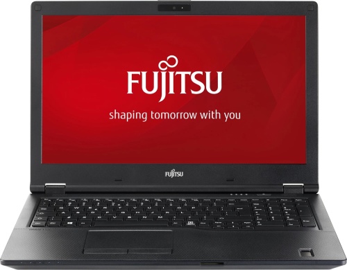 Fujitsu Lifebook E558 15,6 Zoll Laptop i5-8250U 8GB 256GB...
