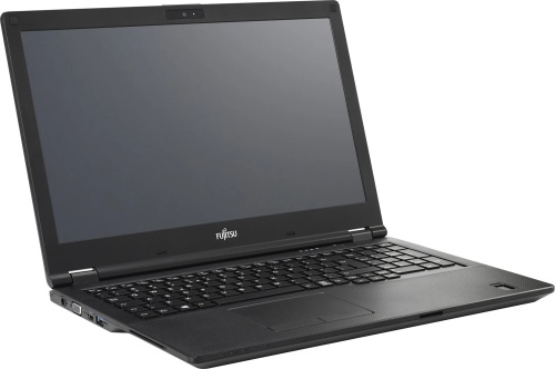 Fujitsu Lifebook E558 15,6 Zoll Laptop i5-8250U 8GB 256GB SSD FHD DE WCAM WIN11