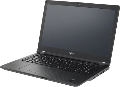 Fujitsu Lifebook E558 15,6 Zoll Laptop i5-8250U 8GB 256GB SSD FHD DE WCAM WIN11