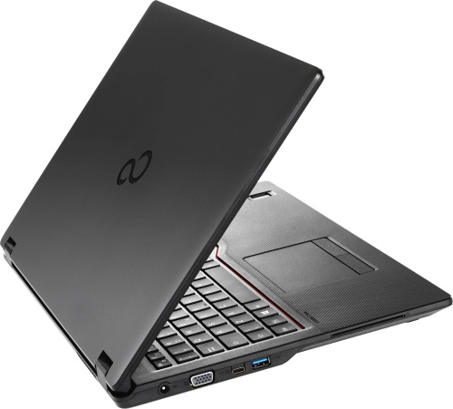 Fujitsu Lifebook E558 15,6 Zoll Laptop i5-8250U 8GB 256GB SSD FHD DE WCAM WIN11