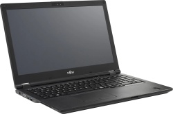 Fujitsu Lifebook E558 15,6 Zoll Laptop i5-8250U 8GB 256GB SSD FHD DE WCAM WIN11