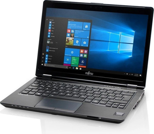 Fujitsu Lifebook U727 12.5 inch Notebook i5-6200U 8GB...
