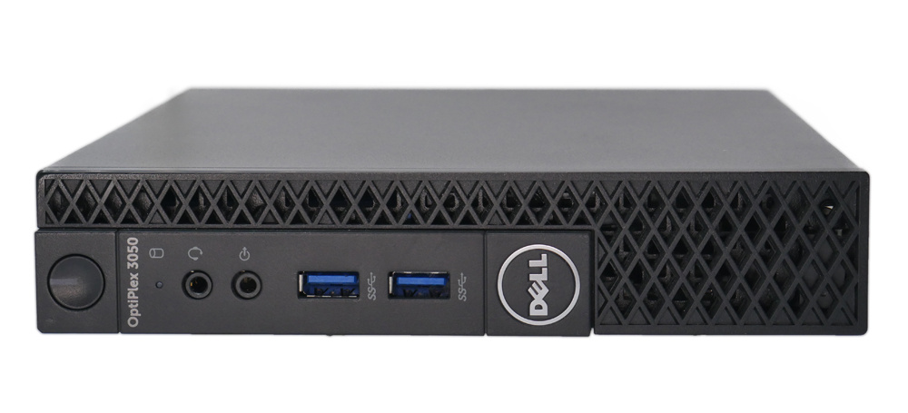 Dell OptiPlex 3060 Micro PC i5-8400 8GB 256GB SSD WIN11