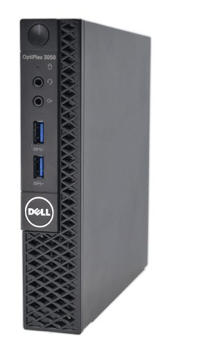 Dell OptiPlex 3060 Micro PC i5-8400 8GB 256GB SSD WIN11
