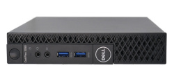 Dell OptiPlex 3060 Micro PC i5-8400 8GB 256GB SSD WIN11