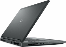 Dell Precision 7740 17,3-Zoll Laptop i7-9850H 32GB 512GB SSD FHD RTX 4000 DE Backlight WCAM WIN11