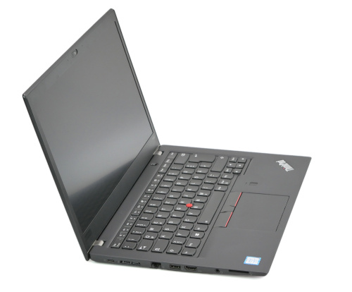Lenovo ThinkPad T480s 14 inch Notebook i5 8350U 16GB...