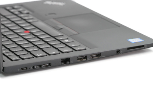 Lenovo ThinkPad T480s 14 inch Notebook i5 8350U 16GB 256GB SSD FHD US Backlight Touch WCAM WIN11