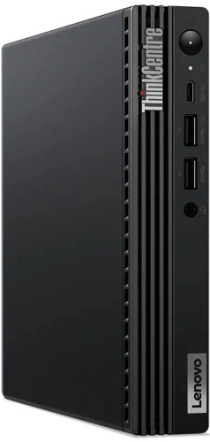 Lenovo ThinkCentre M70q Gen 3 Tiny PC i5-12400T 16GB...