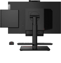 Lenovo ThinkCentre M70q Gen 3 Tiny PC i5-12400T 16GB 512GB SSD WIN 11 Pro