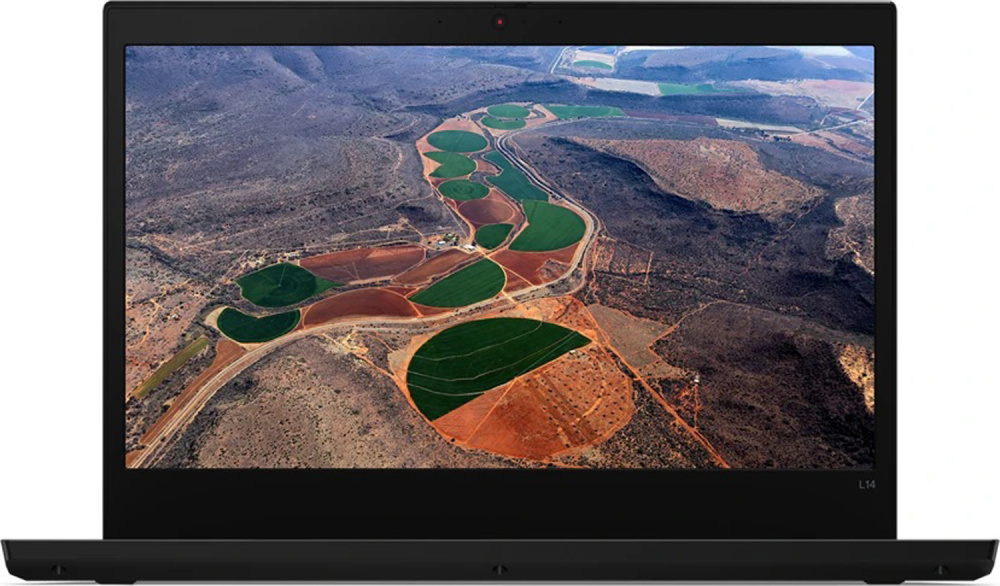 Lenovo ThinkPad L14 G1 14-Zoll Notebook Ryzen 5 PRO 4650U 8GB 256GB SSD FHD DE Touch WCAM WIN11