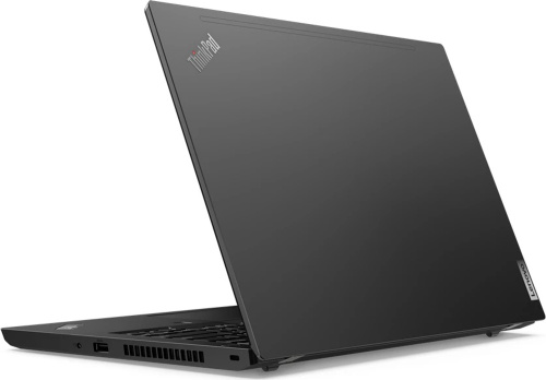 Lenovo ThinkPad L14 G1 14-Zoll Notebook Ryzen 5 PRO 4650U 8GB 256GB SSD FHD DE Touch WCAM WIN11