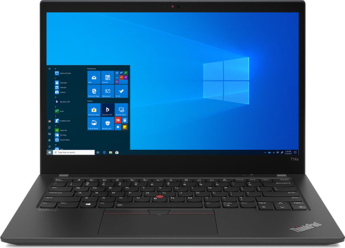 Lenovo ThinkPad T14s G2 14 inch Notebook Ryzen 5 PRO...