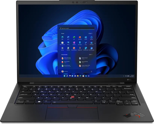 Lenovo ThinkPad X1 Carbon G10 14 Zoll Notebook i5-1245U...
