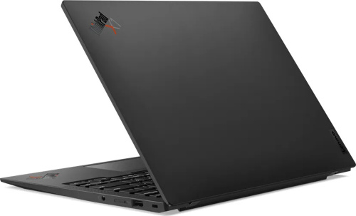 Lenovo ThinkPad X1 Carbon G10 14 Zoll Notebook i5-1245U 16GB 512GB SSD WUXGA DE Backlight FP 4G WCAM IR WIN11