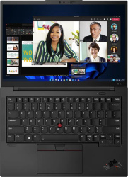 Lenovo ThinkPad X1 Carbon G10 14 Zoll Notebook i5-1245U 16GB 512GB SSD WUXGA DE Backlight FP 4G WCAM IR WIN11