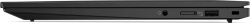 Lenovo ThinkPad X1 Carbon G10 14 Zoll Notebook i5-1245U 16GB 512GB SSD WUXGA DE Backlight FP 4G WCAM IR WIN11