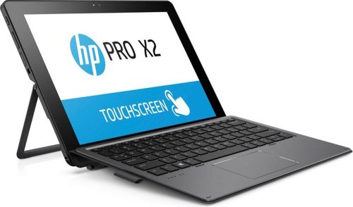 HP Pro x2 612 G2 12 Zoll Tablet i5 7Y54 8GB 256GB WUXGA...