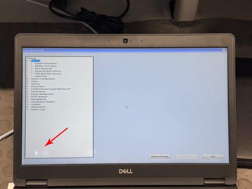 Dell Latitude 5490 14 Zoll Notebook i5-8350U 8GB 256GB...