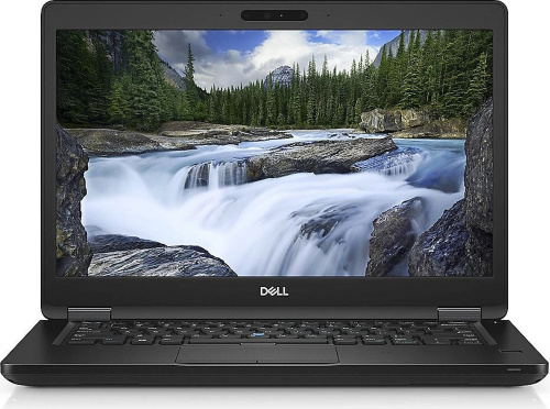 Dell Latitude 5490 14 Zoll Notebook i5-8350U 8GB 256GB...