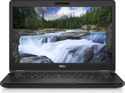Dell Latitude 5490 14 inch Notebook i5-8350U 8GB 256GB SSD FHD DE Backlight WCAM WIN11