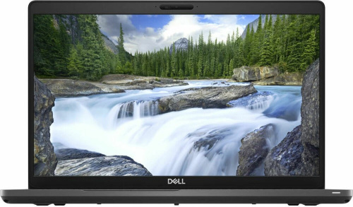 Dell Latitude 5501 15,6-Zoll Laptop i7-9850H 16GB 512GB...