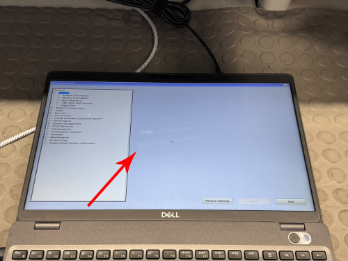 Dell Latitude 5501 15,6-Zoll Laptop i7-9850H 16GB 512GB...