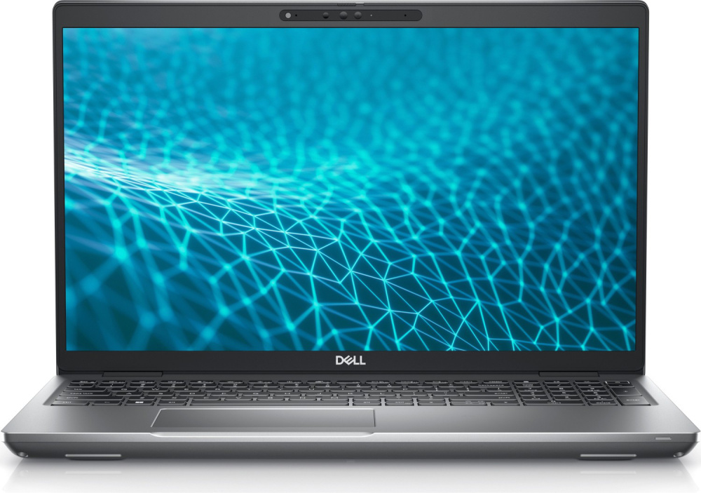 Dell Latitude 5531 15,6-Zoll Notebook i7-12800H 16GB 512GB SSD FHD MX550 DE Backlight Touch WCAM WIN11