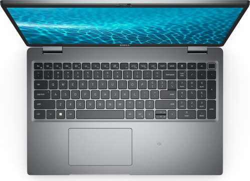 Dell Latitude 5531 15,6-Zoll Notebook i7-12800H 16GB...