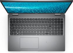 Dell Latitude 5531 15,6-Zoll Notebook i7-12800H 16GB 512GB SSD FHD MX550 DE Backlight Touch WCAM WIN11