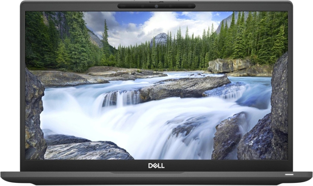 Dell Latitude 7320 13,3-Zoll Notebook i7-1185G7 16GB 512GB SSD FHD DE Backlight Touch WCAM WIN11