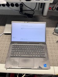 Dell Latitude 7320 13,3-Zoll Notebook i7-1185G7 16GB 512GB SSD FHD DE Backlight Touch WCAM WIN11