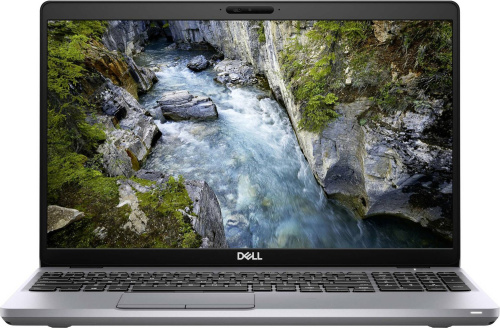 Dell Precision 3551 15,6 Zoll Notebook i7-10850H 16GB...