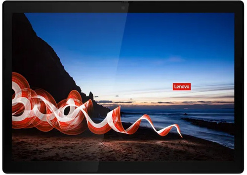 Lenovo ThinkPad X12 Detachable 12.3-inch Tablet i5-1140G7...