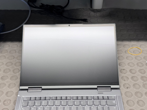 Lenovo ThinkPad X1 Yoga G7 14 inch Notebook i5-1245U 16GB...
