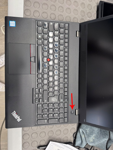 Lenovo ThinkPad T580 15.6 inch Notebook i5-8250U 8GB 256GB SSD FHD DE WCAM WIN11