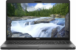 Dell Precision 3541 15.6 inch notebook i7-9850H 8GB 256GB SSD FHD P620 DE Backlight WCAM WIN11