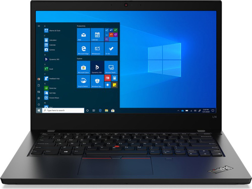 Lenovo ThinkPad L14 G2 14 inch Notebook i5-1145G7 16GB...