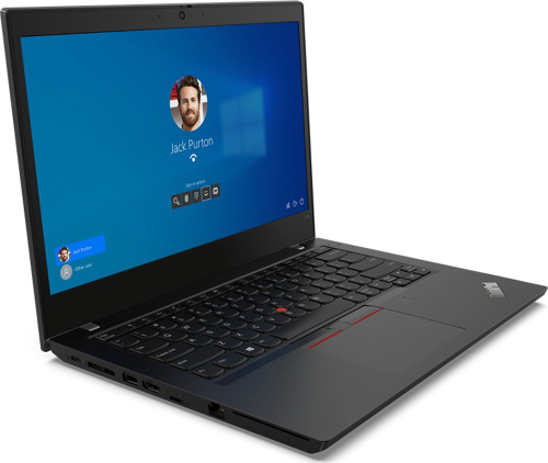 Lenovo ThinkPad L14 G2 14 inch Notebook i5-1145G7 16GB...